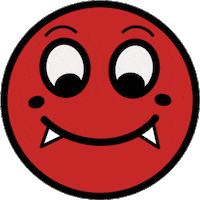 Happy Halloween Sticker by Barkalot