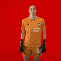 Well Done Applause GIF by Bayer 04 Leverkusen