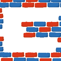 Election 2020 Democracy Sticker by Creative Courage