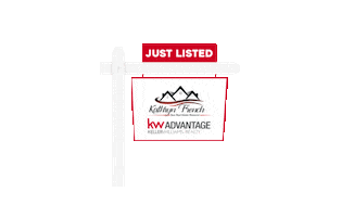 kfrenchrealtor kat tulsa kath bixby Sticker