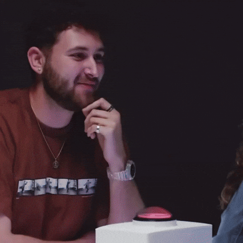 Pop Culture No GIF by Respective