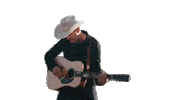 Country Music Nashville Sticker by Jon Pardi