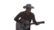 Country Music Nashville Sticker by Jon Pardi