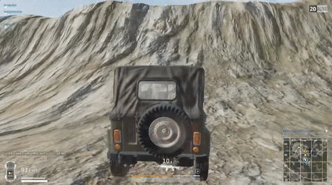 Op Vehicle GIF by Plays