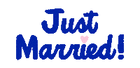 WHAMBAMTHANKYOUSAM just married villain studio wham bam wham bam thank you sam Sticker