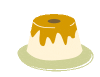 Food Eating Sticker by Meg & Meg