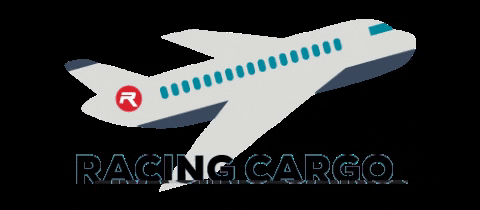 Racing_Cargo giphygifmaker racing air cargo GIF