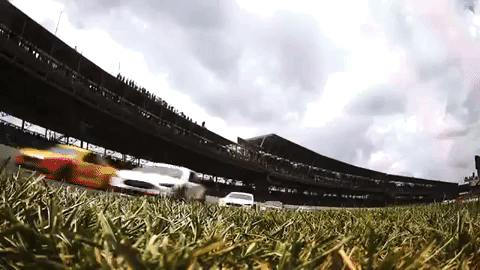 GIF by Indianapolis Motor Speedway