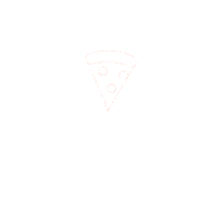 Pizza Foodie Sticker by Ajenda PR