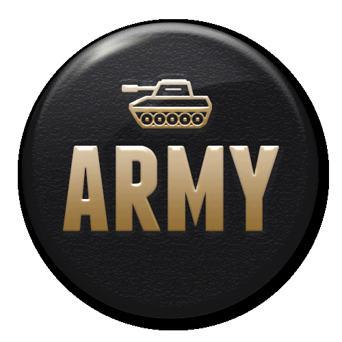 Us Army Sticker by Veterans United