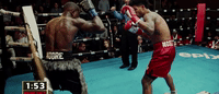 season 5 epix GIF by The Contender