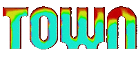 Art Glitch Sticker