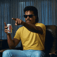 Recognize Diet Coke GIF by Jukebox Saints