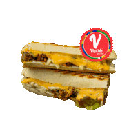 Streetbistro Sticker by VisitMe.Hu