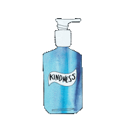 Kindness Patience Sticker by Color Snack Creative Studio