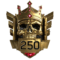 Underground Sticker by Call of Duty