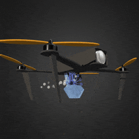 3d gravity GIF by sketchfab