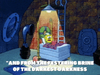 season 5 the original fry cook GIF by SpongeBob SquarePants