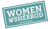 2018 election elections Sticker by Sherrod Brown