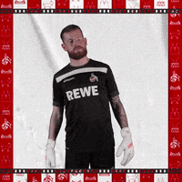 Come On Football GIF by 1. FC Köln