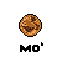 cookie wink Sticker by Homeroom Creatives