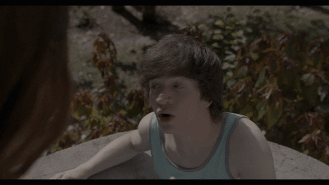 Angry Over It GIF by Dualist