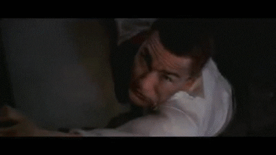 mission impossible GIF