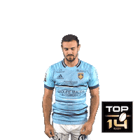 Top 14 Sticker by Ligue Nationale de Rugby