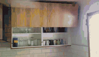 kitchen GIF