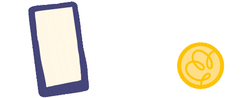 Money Saving Sticker by Woolsocks