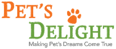 petsdelight dog food cat food petsdelight Sticker