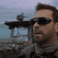 serious grant bowler GIF by Syfy’s Defiance