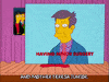 Season 12 Episode 20 GIF by The Simpsons