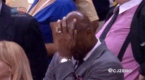 foul GIF