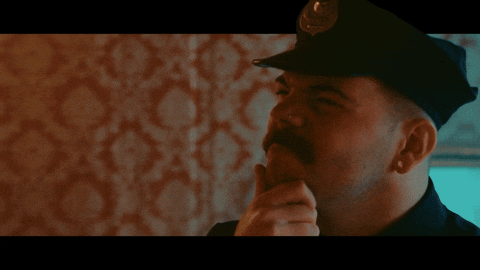 Brag The Home Team GIF by Thriller Records