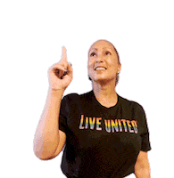 Did You Know Yes Sticker by Metro United Way