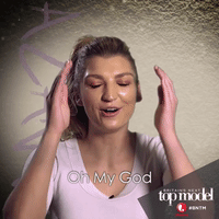 model uk GIF by Lifetime Telly