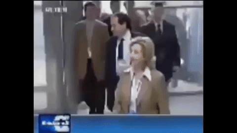 Fall Lol GIF by Bizznews.gr