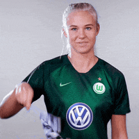 champions league football GIF by VfL Wolfsburg