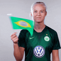 champions league football GIF by VfL Wolfsburg