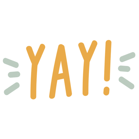 Yes Sticker by trainenleren