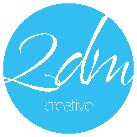 Marketing Agency Logo Sticker by 2dm