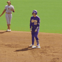 Happy Lets Go GIF by LSU Tigers