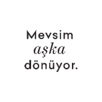 Sevgililergunu 14 Subat Sticker by SARAR