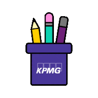Kpmgmx Sticker by KPMG Talento | México