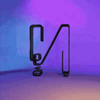 Color Explode GIF by Dot Com