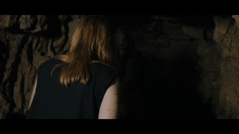 Band Devil GIF by Thriller Records