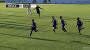 soccer celebration GIF by USL