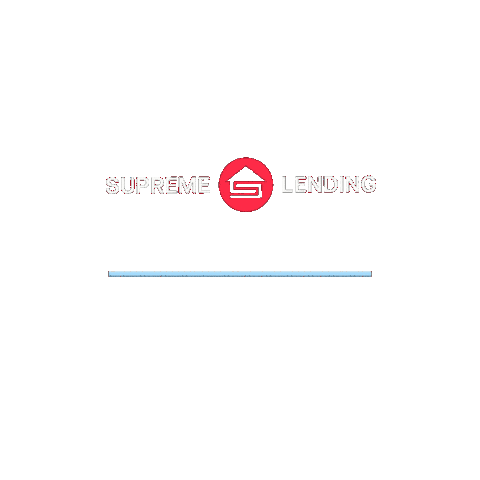 For Sale Home Sticker by Supreme Lending