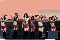 Lollapalooza Eyecon GIF by Respective